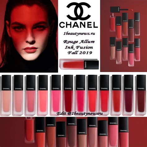 chanel rouge allure ink dupe|20 Of The Best Chanel Beauty Dupes (Tested By A Beauty Editor).